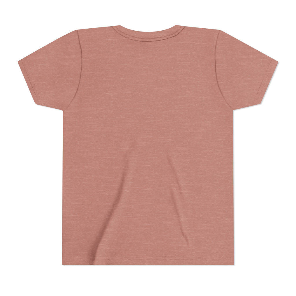 Youth Par Tee short sleeve