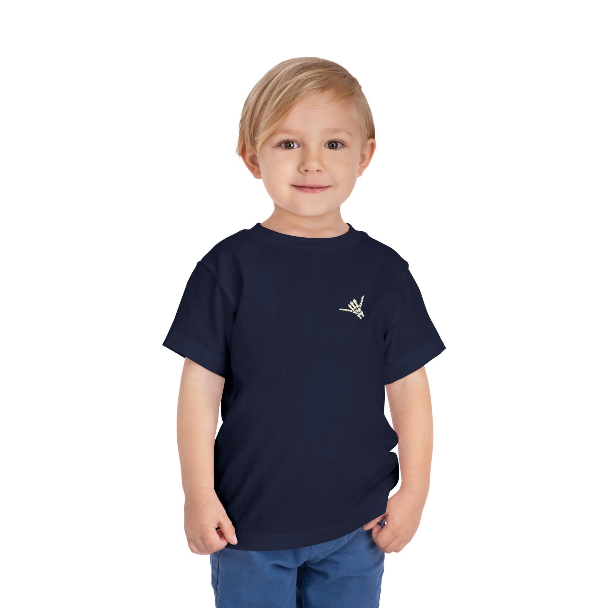 Toddler Oasis Tee