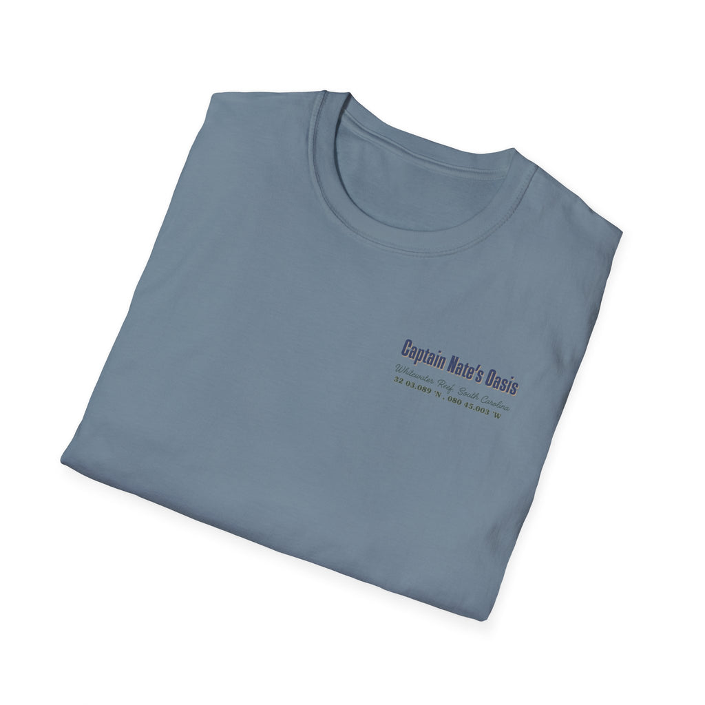 Greetings from T-Shirt