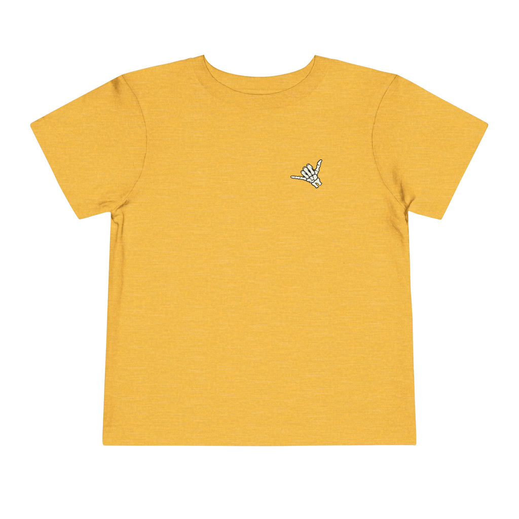 Toddler Oasis Tee