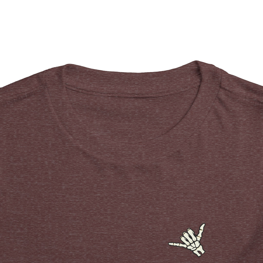 Toddler Oasis Tee