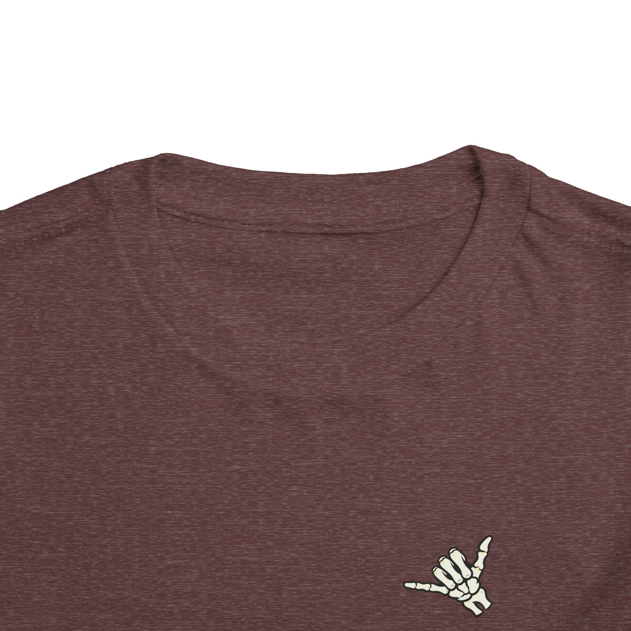 Toddler Oasis Tee