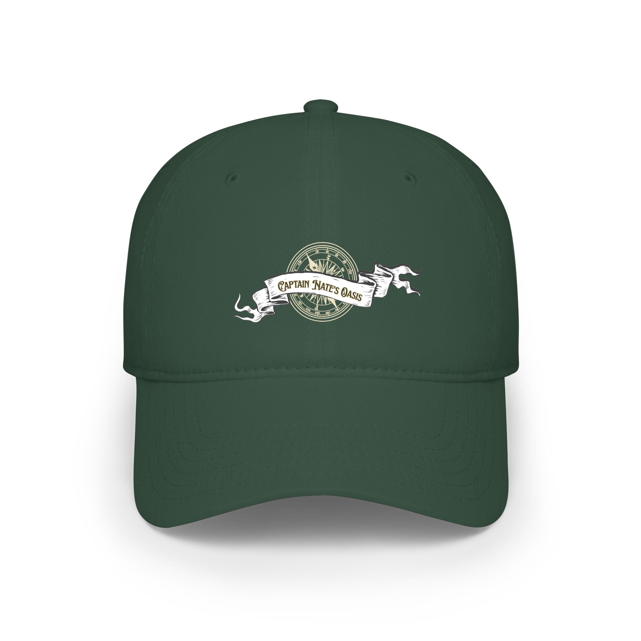 Pirate's Oasis Baseball Cap