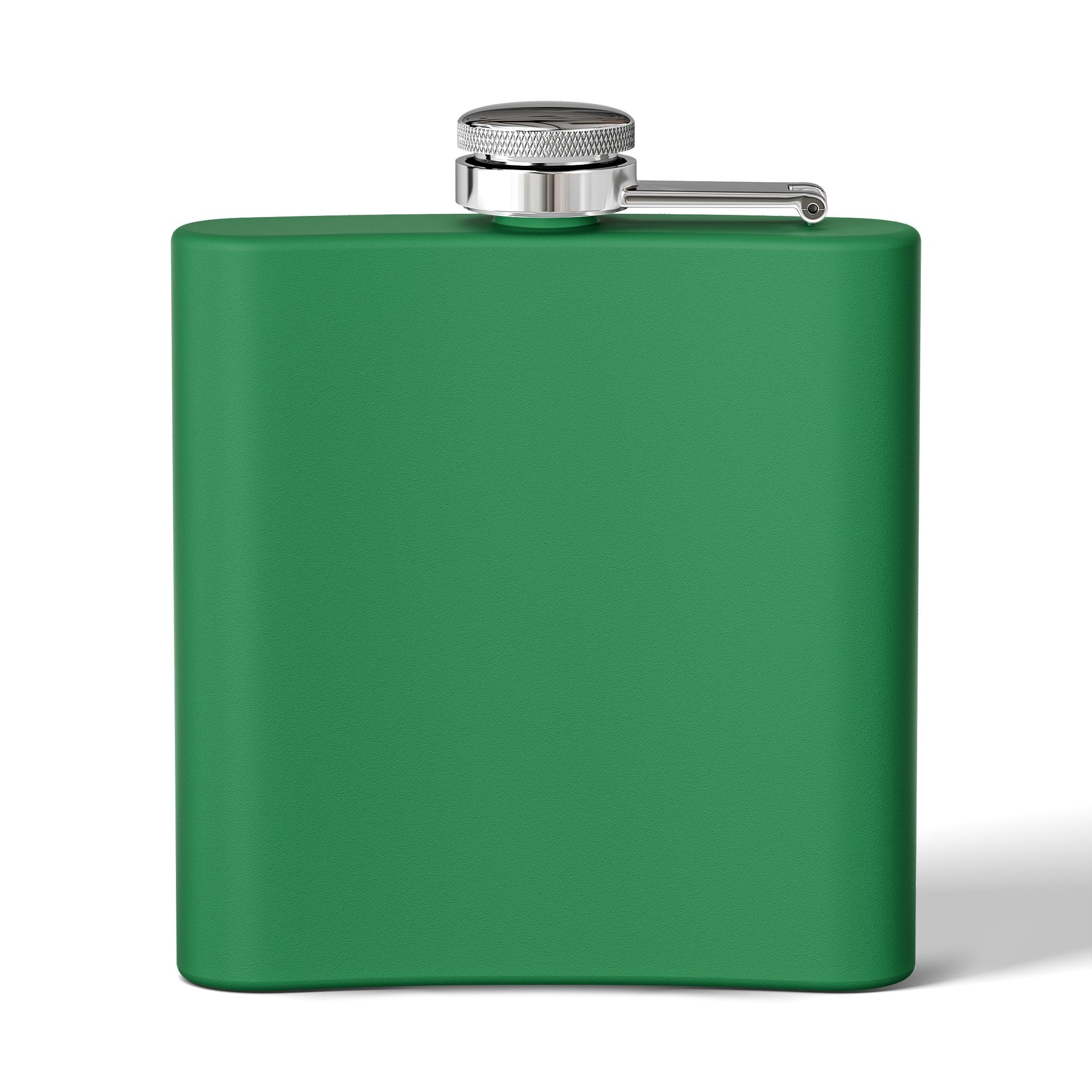 The Roadie Flask, 6oz