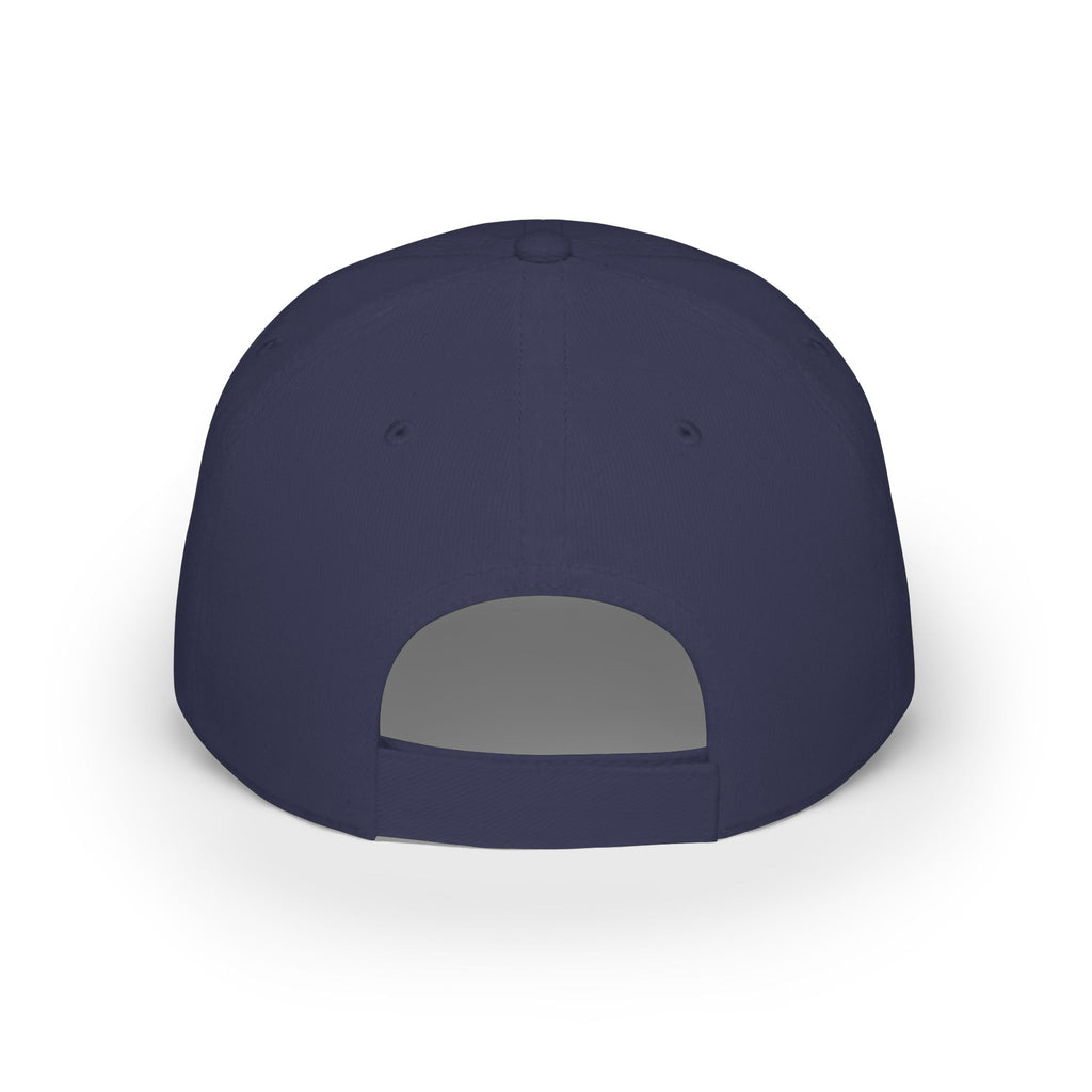 Pirate's Oasis Baseball Cap