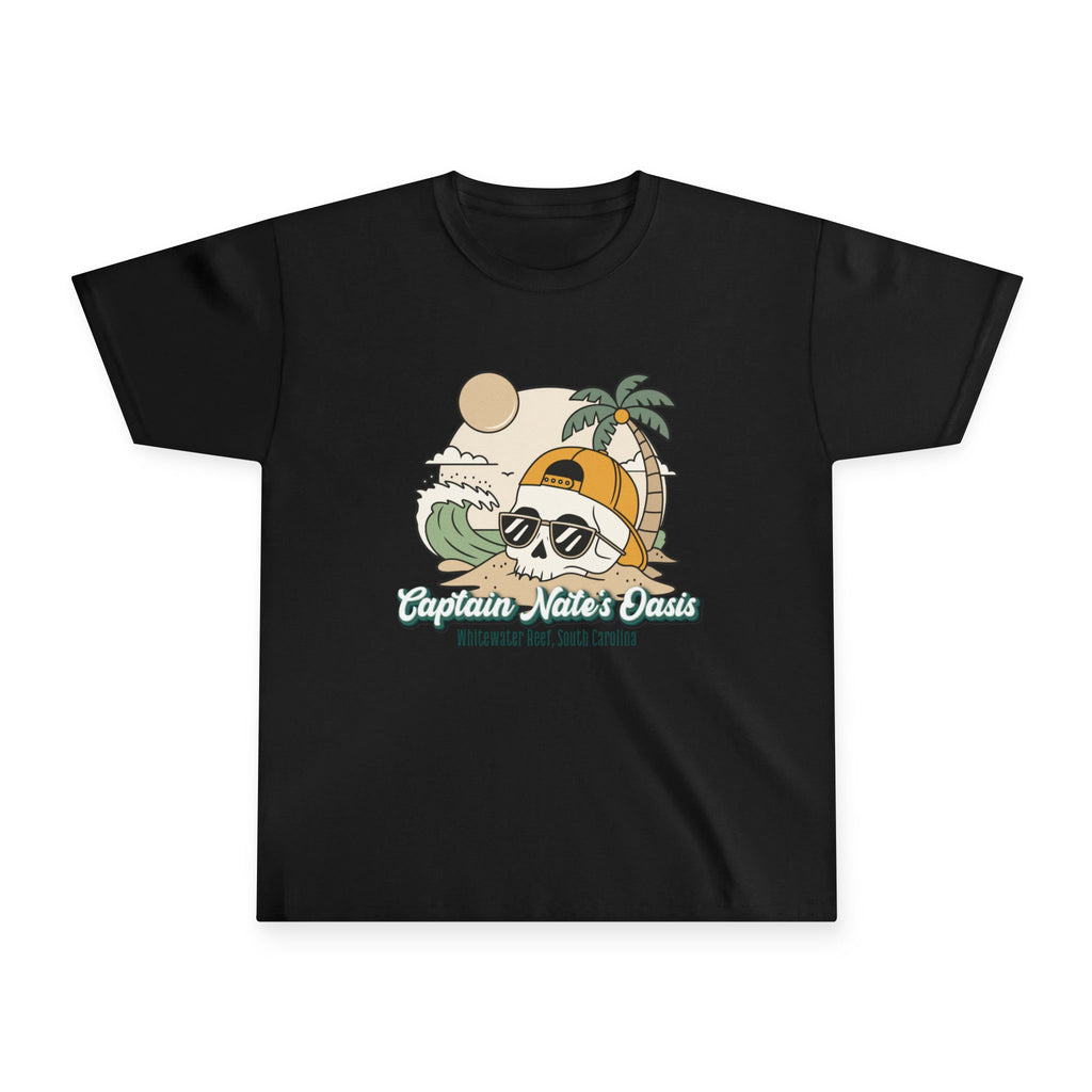 Youth Ultra Cotton Tee