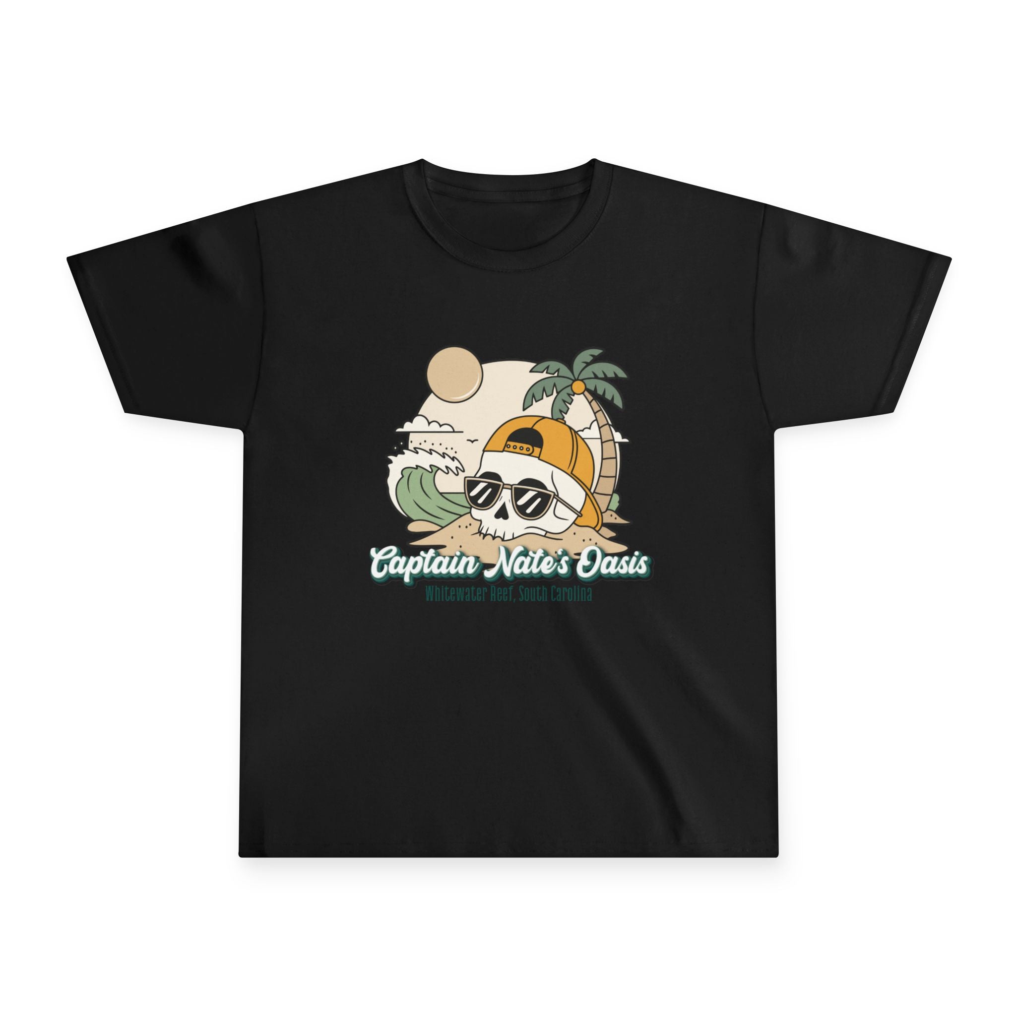 Youth Ultra Cotton Tee