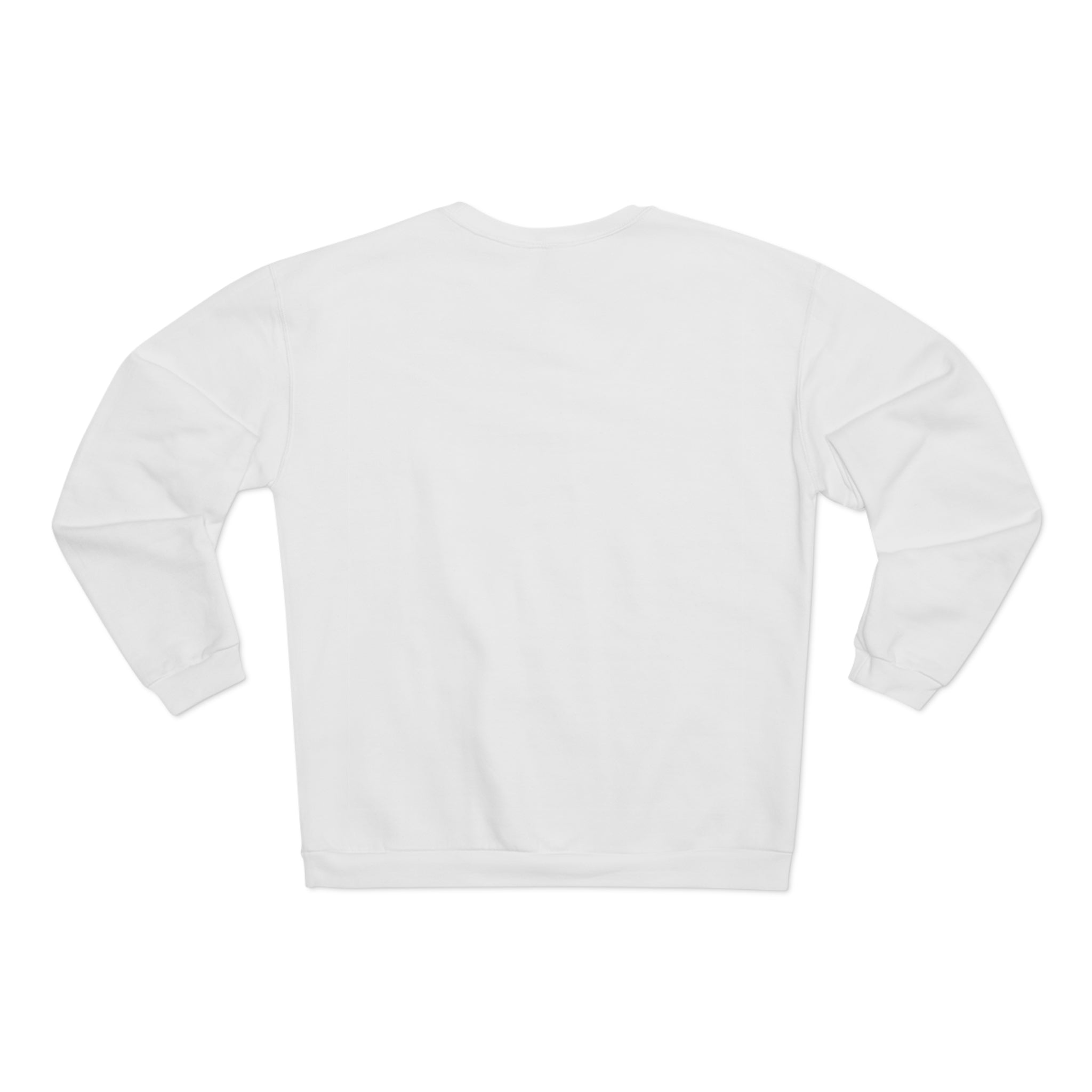 Heritage Crew Neck Sweatshirt