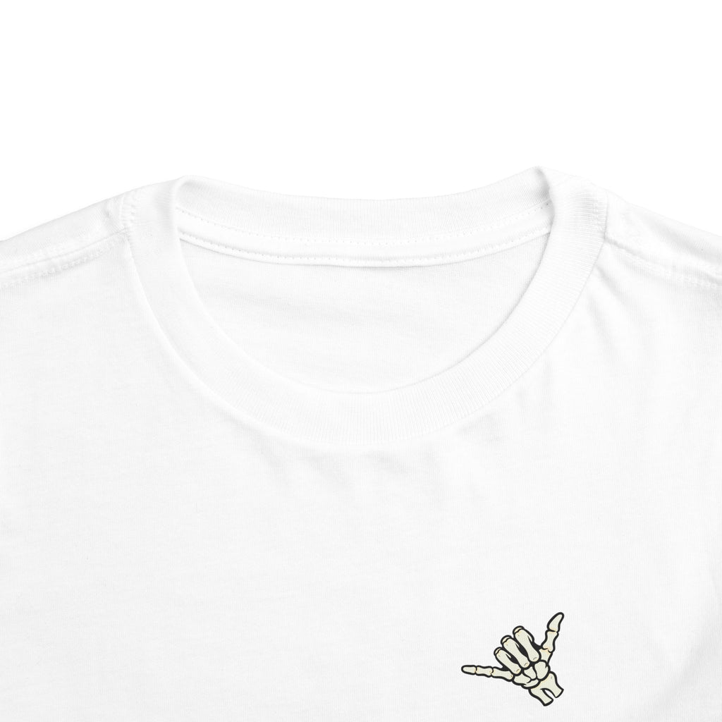 Toddler Oasis Tee
