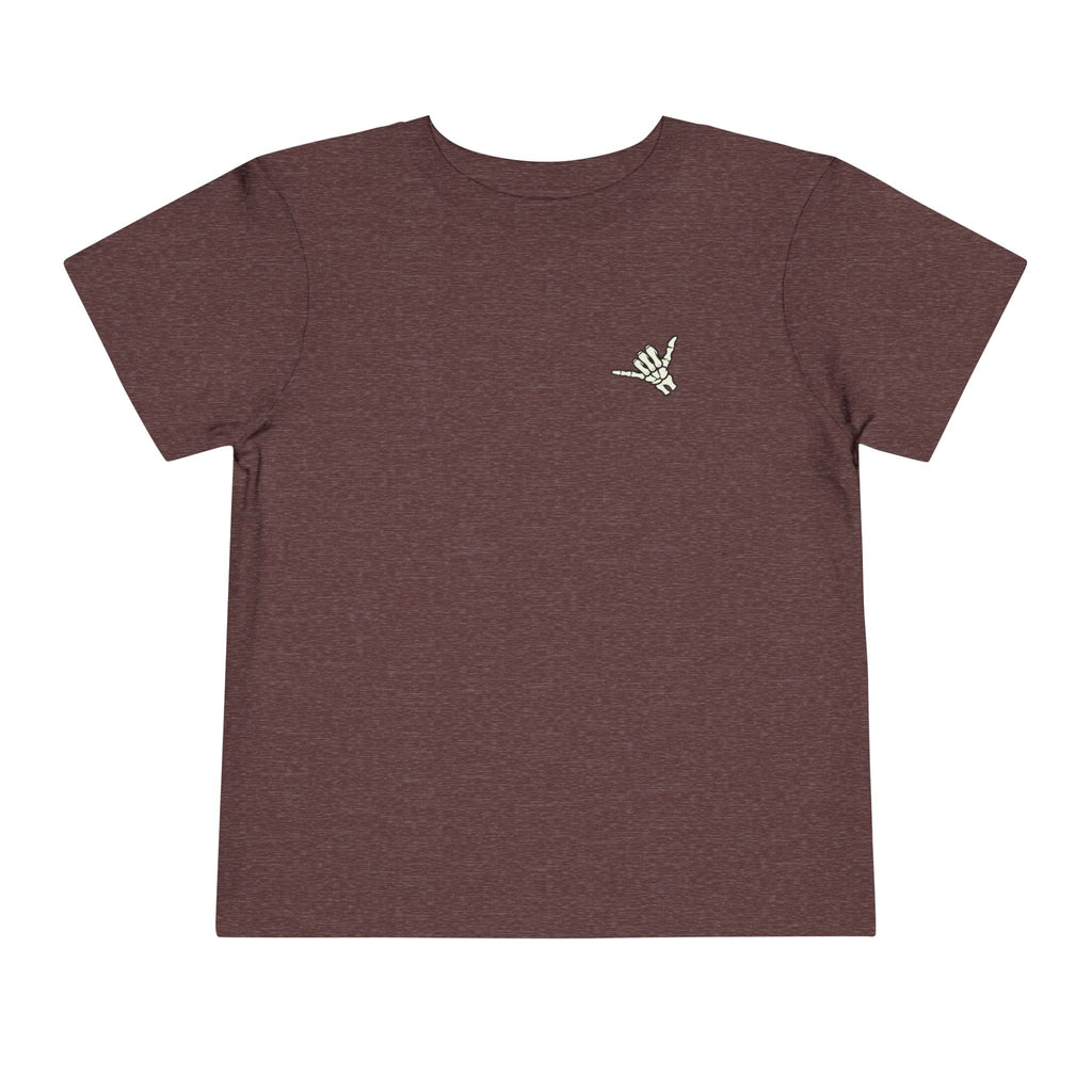 Toddler Oasis Tee