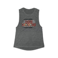 Mini Motors Flowy Muscle Tank