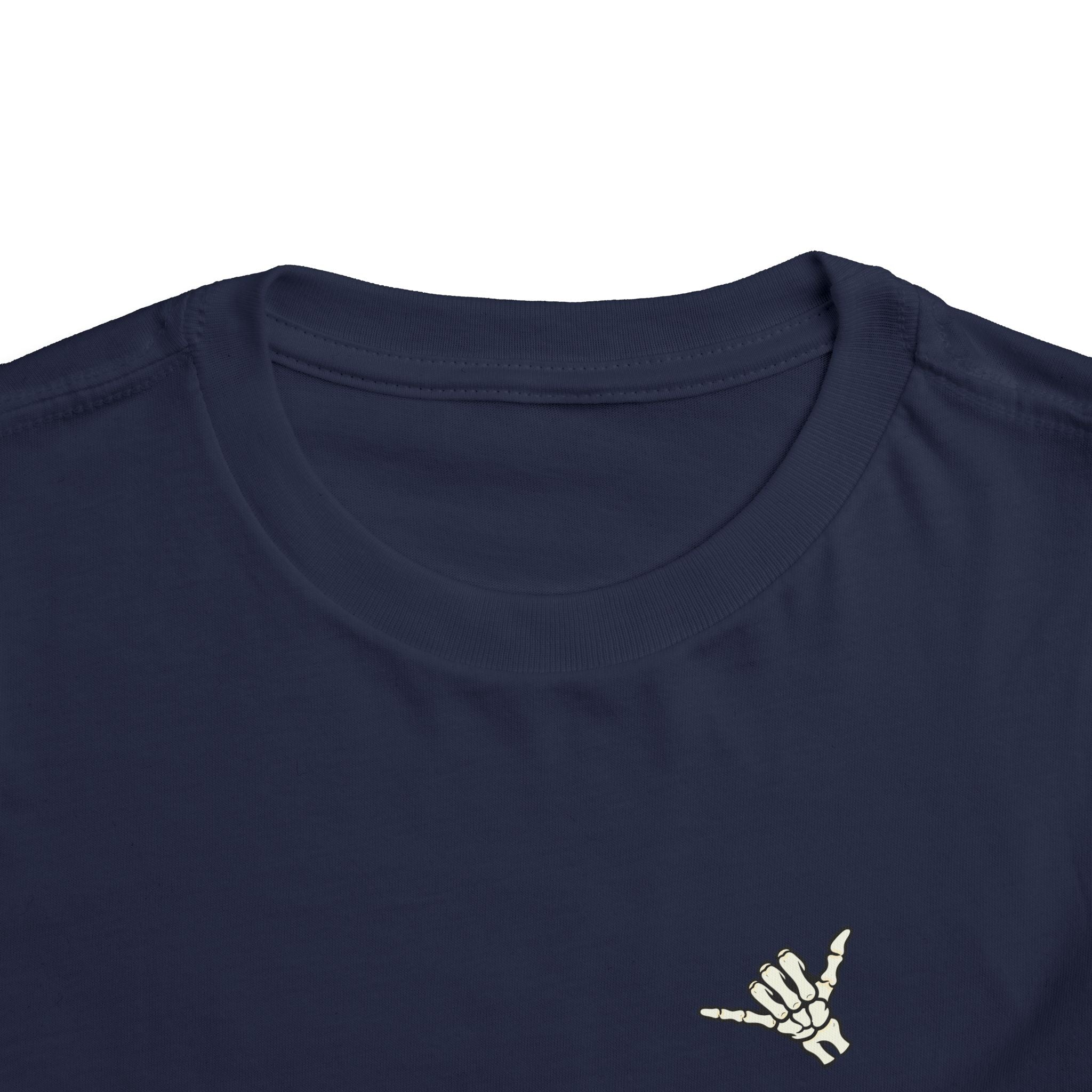 Toddler Oasis Tee