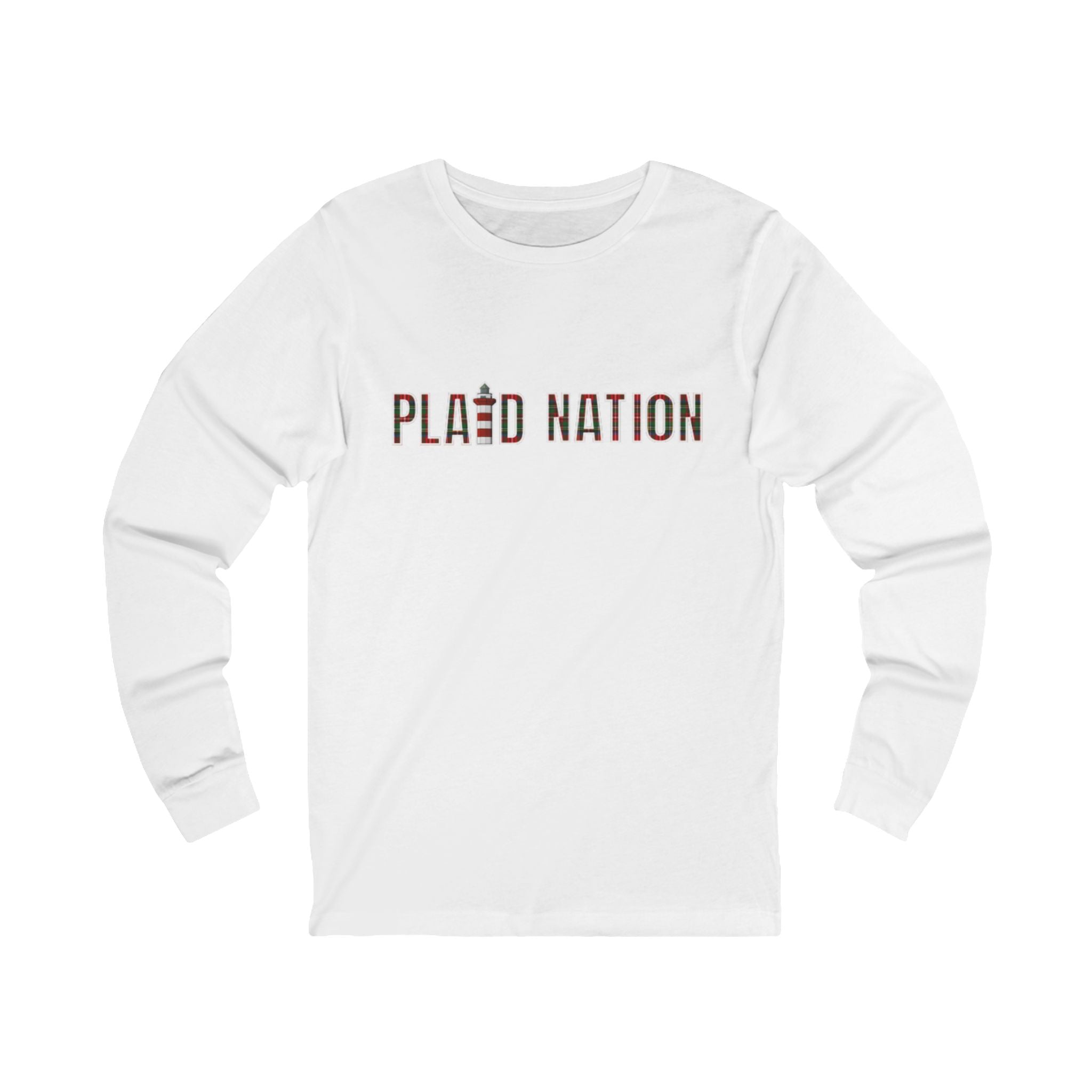 Heritage Montage long sleeve