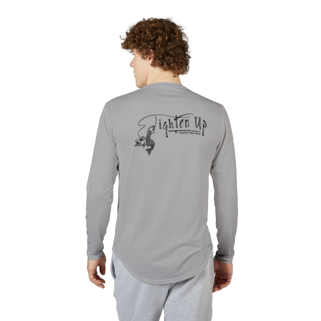 NJR Tatted Sleeve UV Shirt (AOP)