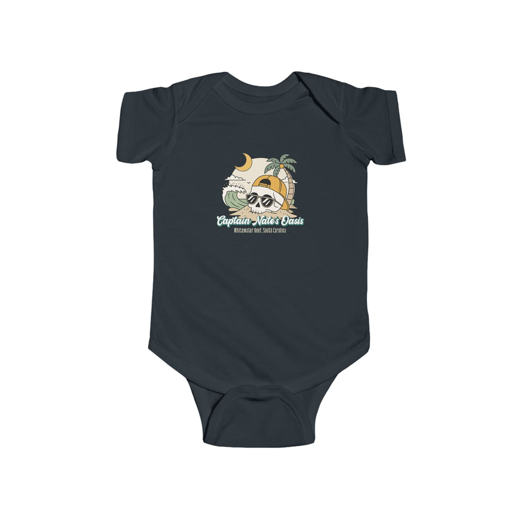 Sand&Shades Infant Body Suit
