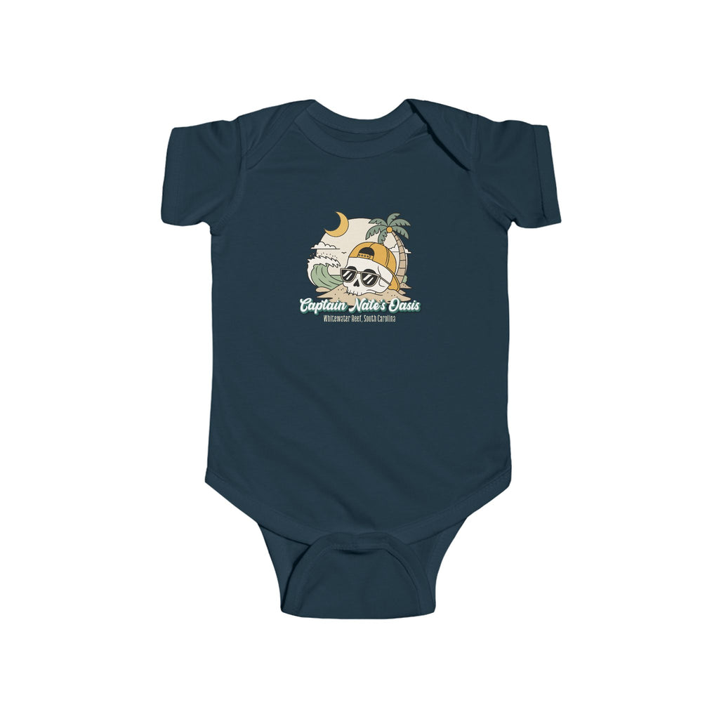 Sand&Shades Infant Body Suit