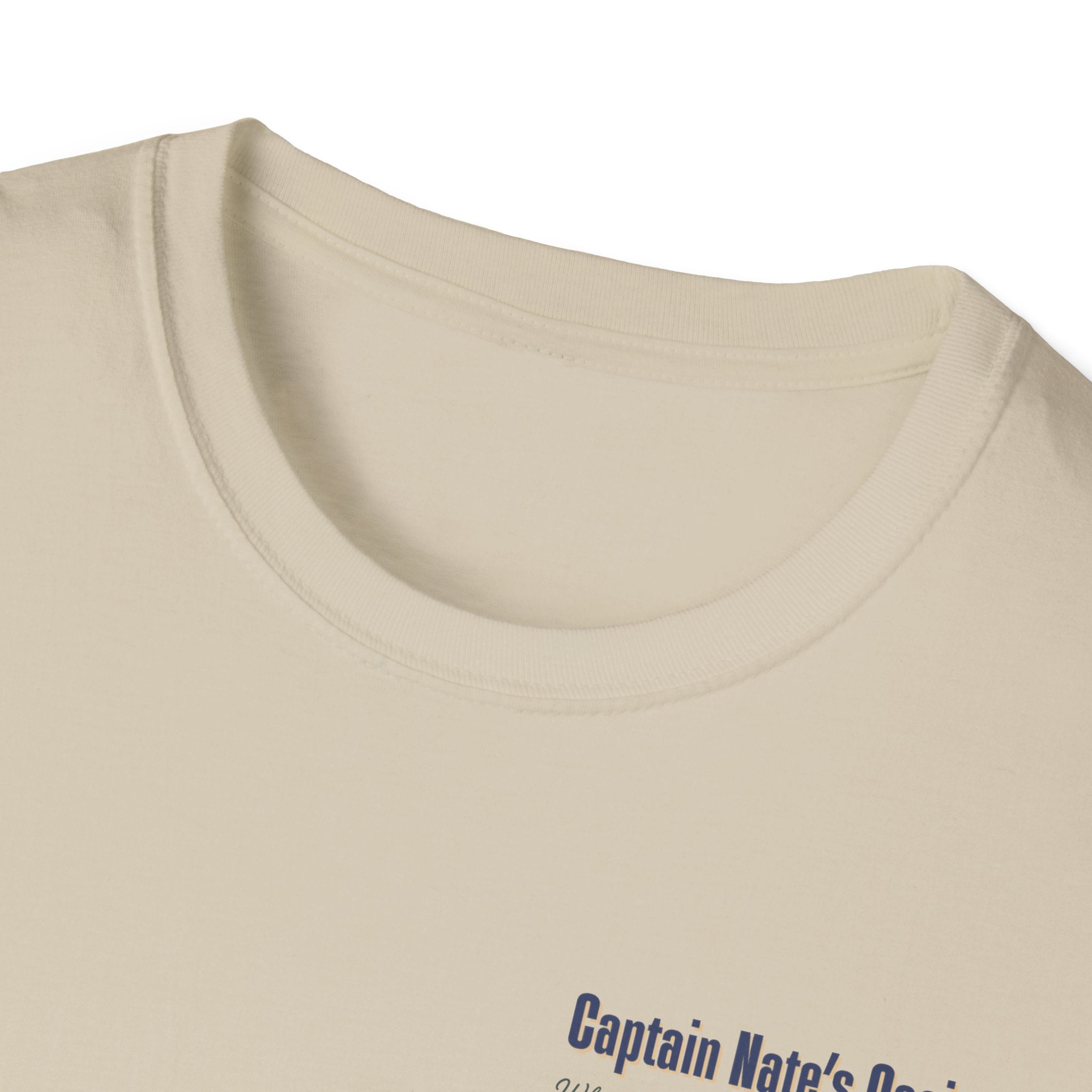 Greetings from T-Shirt