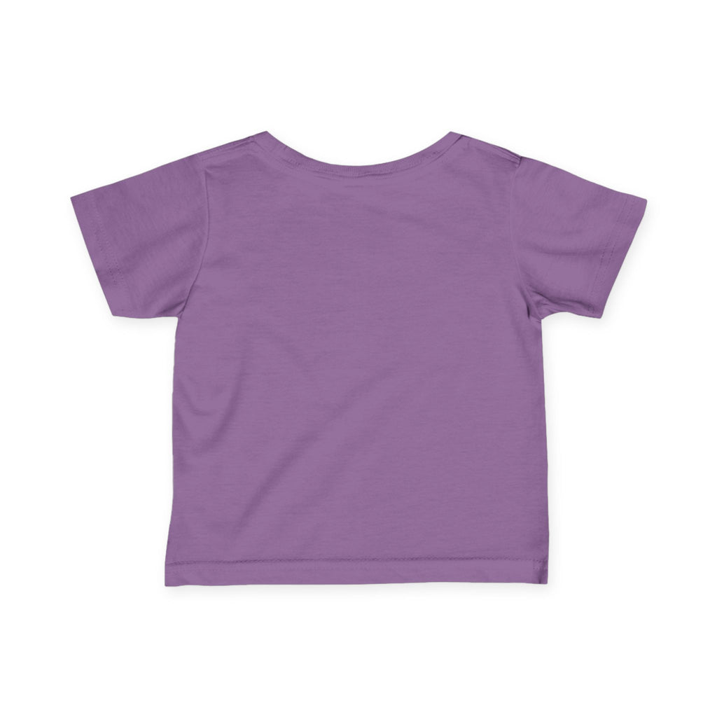 Infant rustic oasis tee