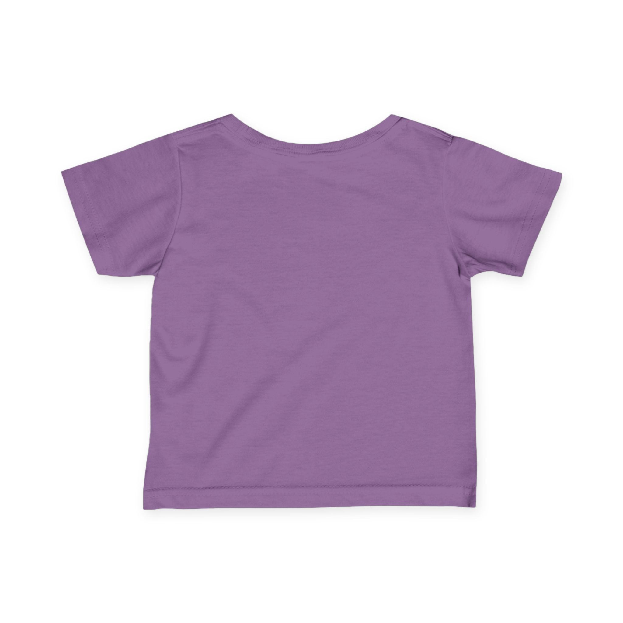 Infant rustic oasis tee